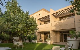 Vivienda Hotel Villas Granada